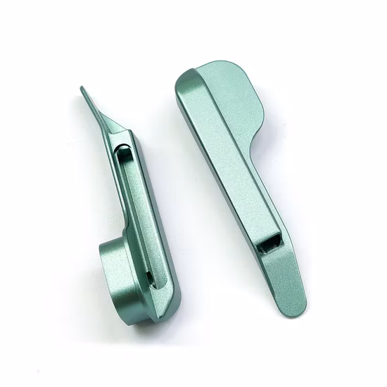 High Quality Stainless Steel Drilling Parts for Wire Drawing Machine