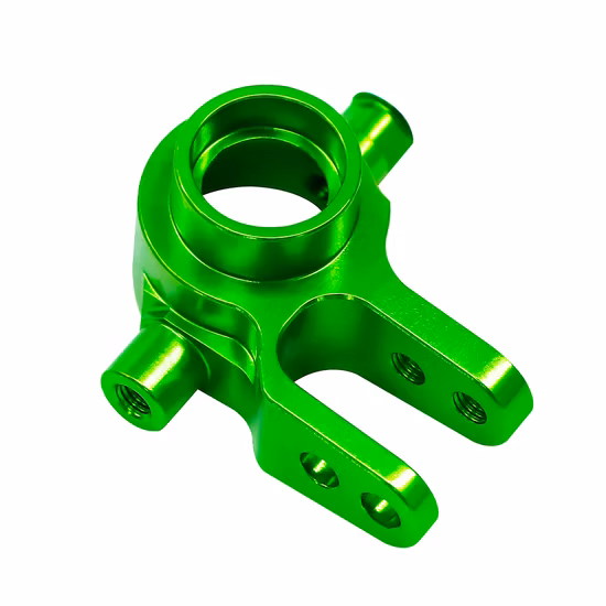 High Quality Stainless Steel Drilling Parts for Wire Drawing Machine